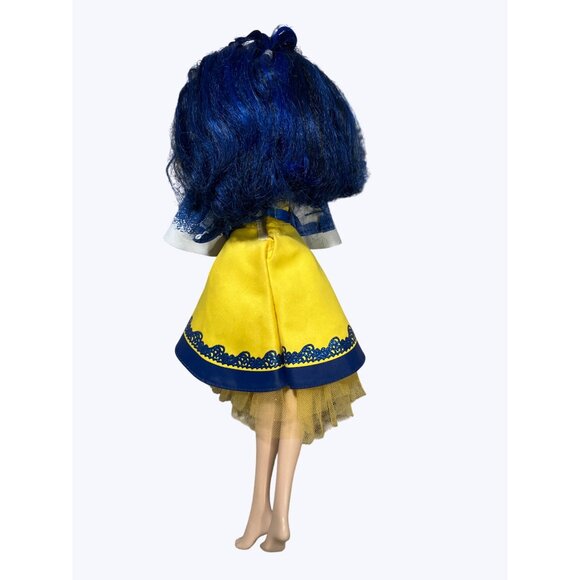 Disney Descendants Evie Doll 2014 By Hasbro - Picture 11 of 14